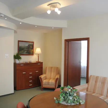 Centrum Szkoleniowo-konferencyjne Spolem 3*